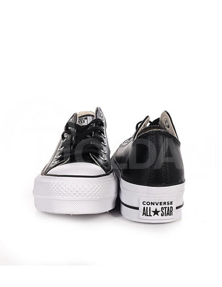 converse - CHUCK TAYLOR ALL STAR LIFT CLEAN - OX თბილისი - photo 5