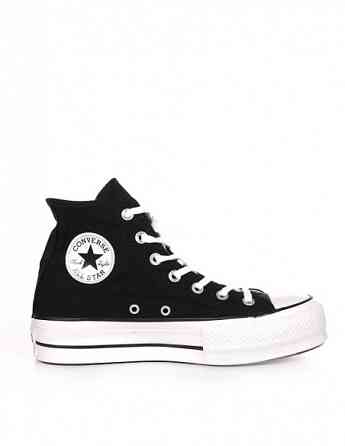 converse - CHUCK TAYLOR ALL STAR LIFT - HI თბილისი