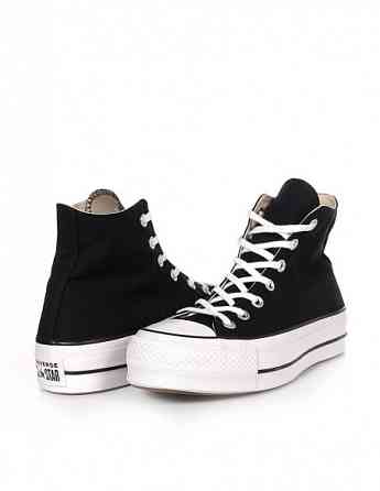 converse - CHUCK TAYLOR ALL STAR LIFT - HI თბილისი