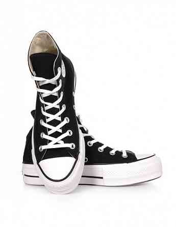 converse - CHUCK TAYLOR ALL STAR LIFT - HI თბილისი