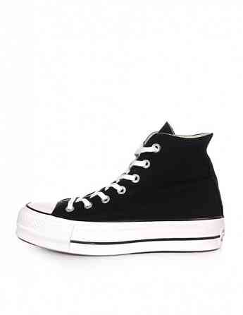 converse - CHUCK TAYLOR ALL STAR LIFT - HI Тбилиси