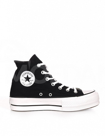 converse - CHUCK TAYLOR ALL STAR LIFT - HI Тбилиси - изображение 3