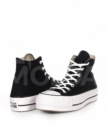 converse - CHUCK TAYLOR ALL STAR LIFT - HI Тбилиси - изображение 1