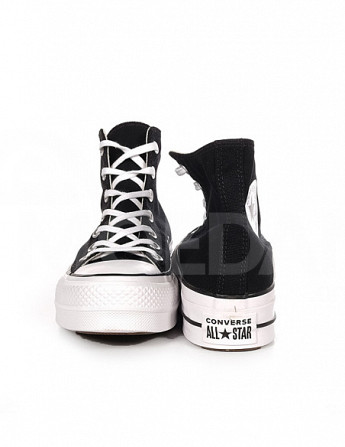 converse - CHUCK TAYLOR ALL STAR LIFT - HI Тбилиси - изображение 5