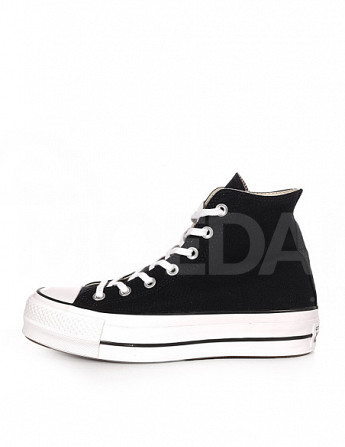 converse - CHUCK TAYLOR ALL STAR LIFT - HI Тбилиси - изображение 2