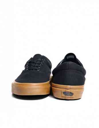 VANS -  Era Black თბილისი