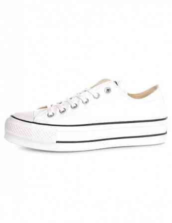 converse - Chuck Taylor All Star Lift თბილისი