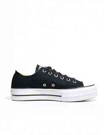 converse - Chuck Taylor All Star Lift Тбилиси