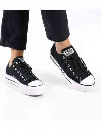 converse - Chuck Taylor All Star Lift თბილისი