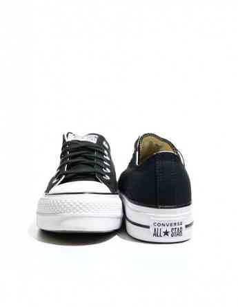 converse - Chuck Taylor All Star Lift Тбилиси