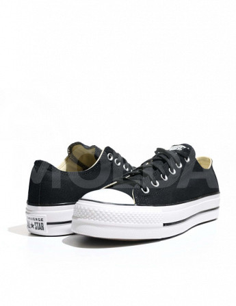 converse - Chuck Taylor All Star Lift თბილისი - photo 1