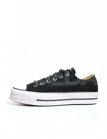 converse - Chuck Taylor All Star Lift თბილისი - photo 3