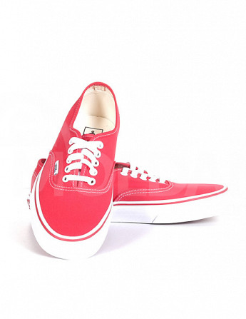 VANS - Authentic თბილისი - photo 4