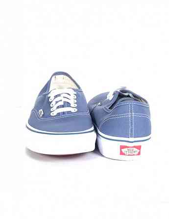 VANS - Authentic თბილისი