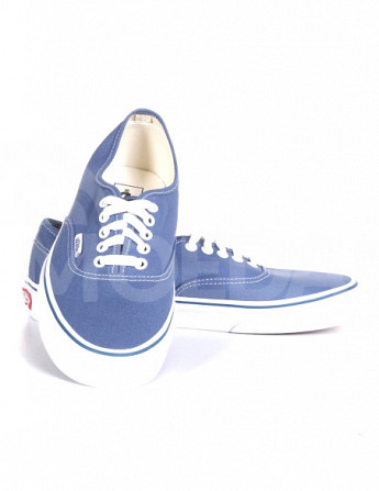 VANS - Authentic თბილისი - photo 4