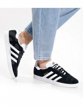 adidas - GAZELLE Тбилиси - изображение 1