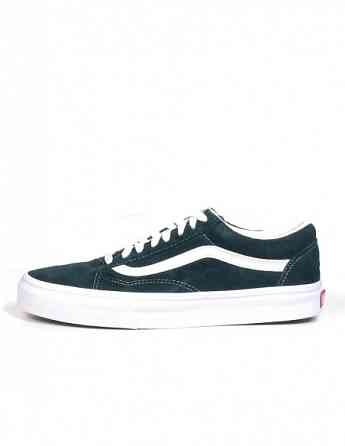 VANS - Old Skool თბილისი