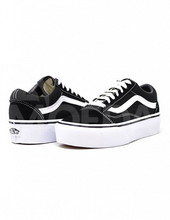 VANS - Old Skool Platform თბილისი - photo 1