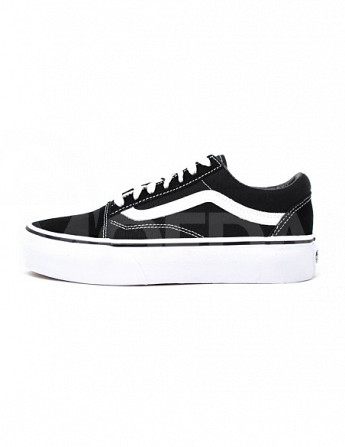 VANS - Old Skool Platform თბილისი - photo 3