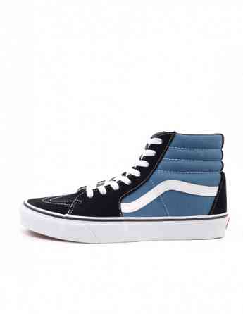 VANS - SK8-HI თბილისი