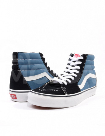 VANS - SK8-HI Тбилиси - изображение 1