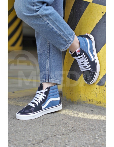 VANS - SK8-HI თბილისი - photo 2