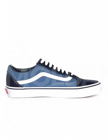 VANS - OLD SKOOL თბილისი - photo 4