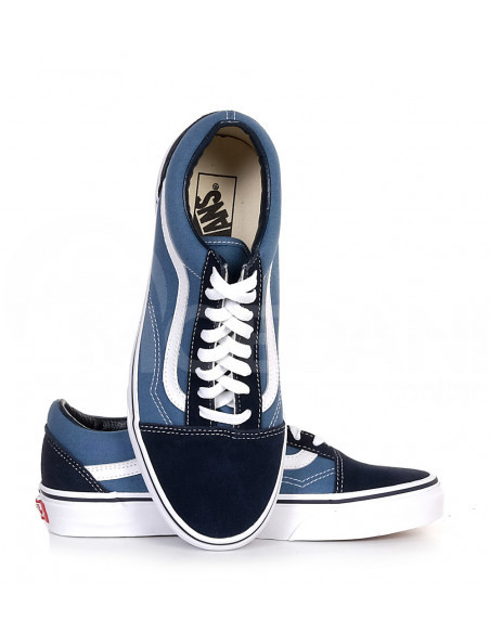 VANS - OLD SKOOL თბილისი - photo 5