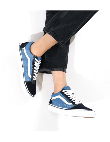 VANS - OLD SKOOL თბილისი - photo 2