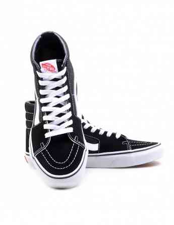 VANS -  SK8-HI თბილისი