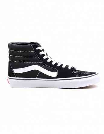 VANS -  SK8-HI თბილისი