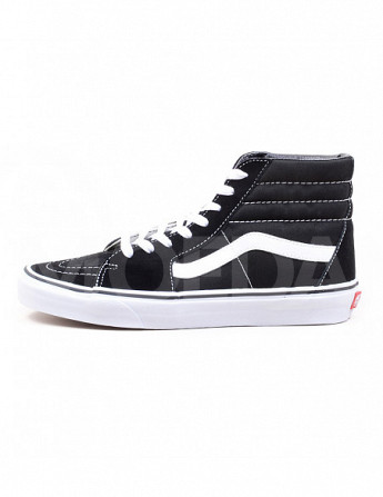 VANS -  SK8-HI თბილისი - photo 3