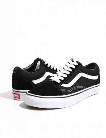 VANS - OLD SKOOL თბილისი