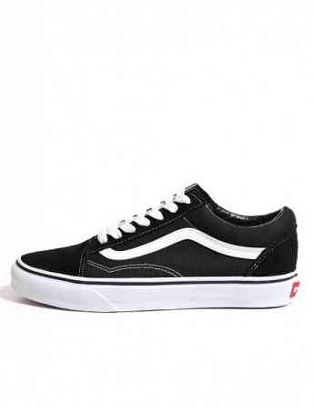 VANS - OLD SKOOL Тбилиси