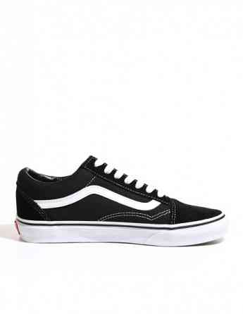 VANS - OLD SKOOL Tbilisi