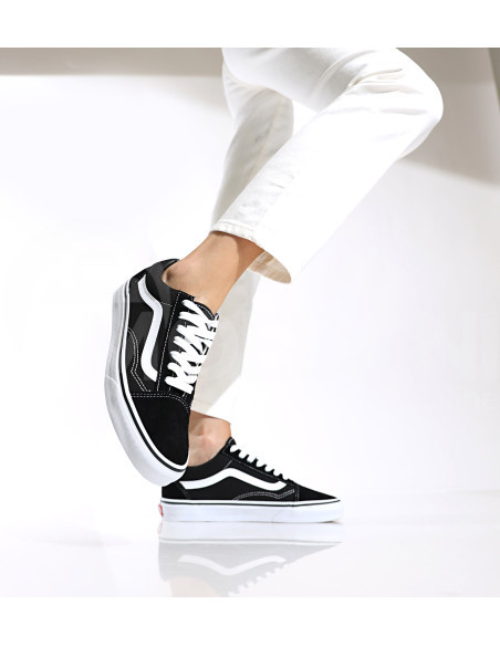VANS - OLD SKOOL თბილისი - photo 2