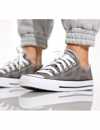 converse - Chuck Taylor All Star თბილისი - photo 2