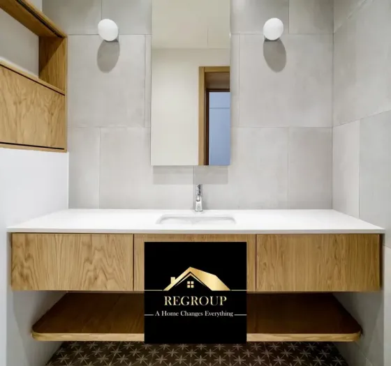 ქირავდება 3 ოთახიანი ბინა 125მ² 16/20 სართ თბილისი