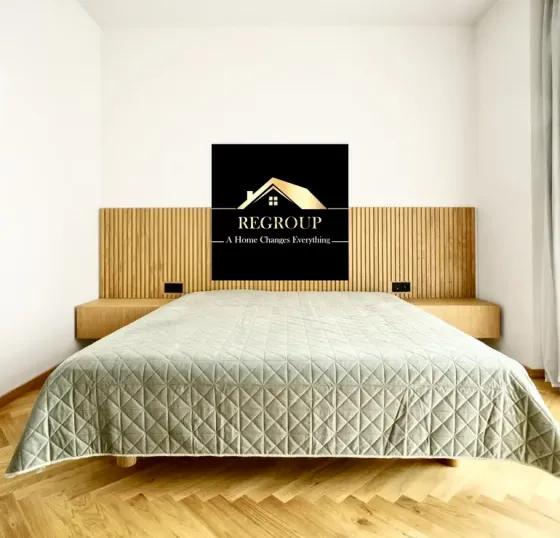 ქირავდება 3 ოთახიანი ბინა 125მ² 16/20 სართ თბილისი