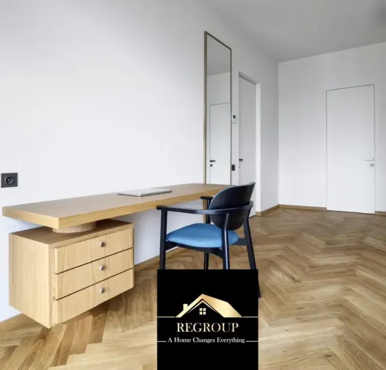 ქირავდება 3 ოთახიანი ბინა 125მ² 16/20 სართ თბილისი