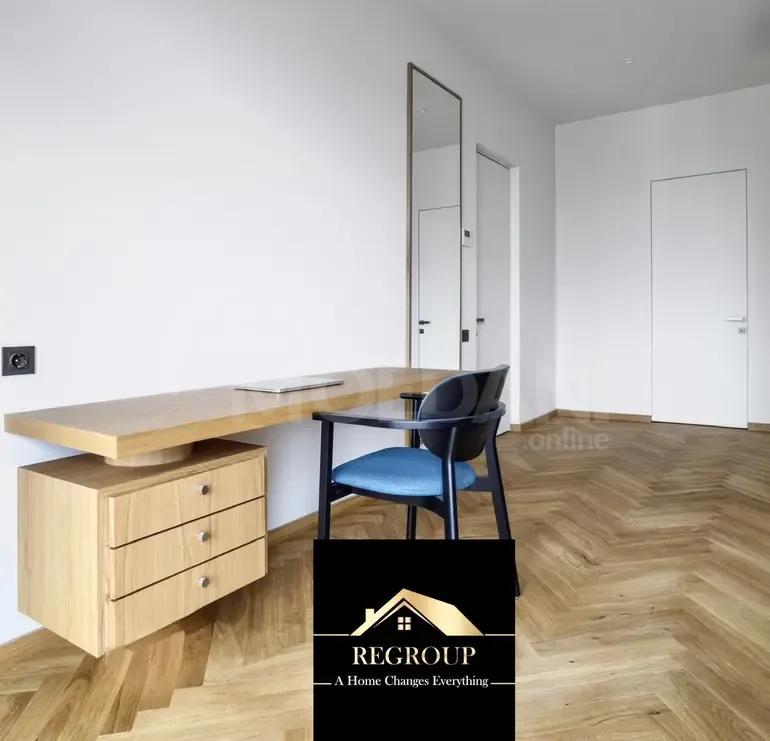 ქირავდება 3 ოთახიანი ბინა 125მ² 16/20 სართ თბილისი - photo 4