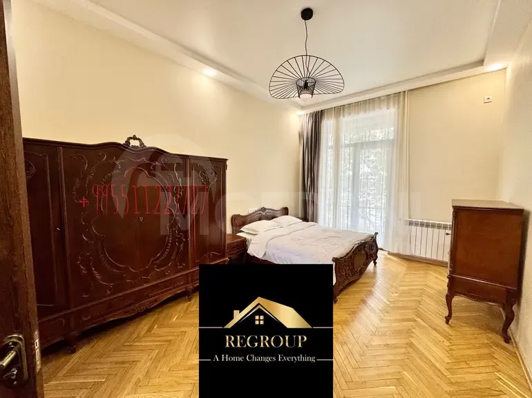 Apartments For Rent four-room 130м² 4/5 floor Tbilisi - photo 6