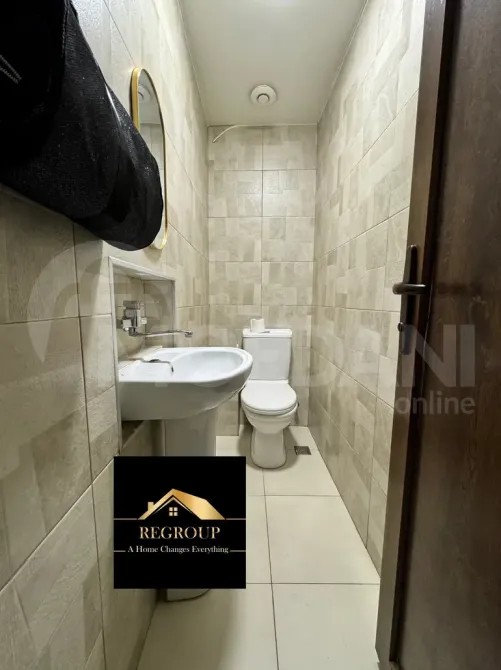 Apartments For Rent four-room 130м² 4/5 floor Tbilisi - photo 5