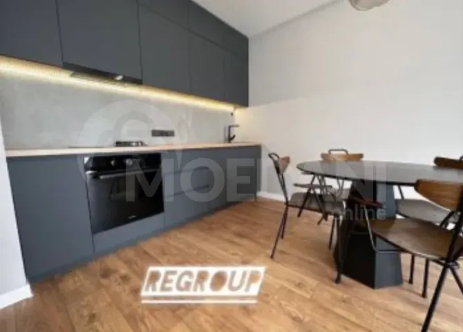 Сдам 4-к. квартиру 130м² 8/10 эт. Тбилиси - изображение 5