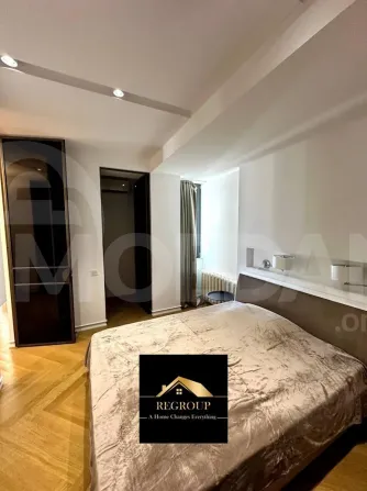 Сдам 3-к. квартиру 100м² 15/22 эт. Тбилиси - изображение 6