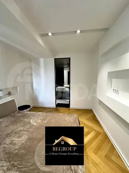 ქირავდება 3 ოთახიანი ბინა 100მ² 15/22 სართ თბილისი - photo 3