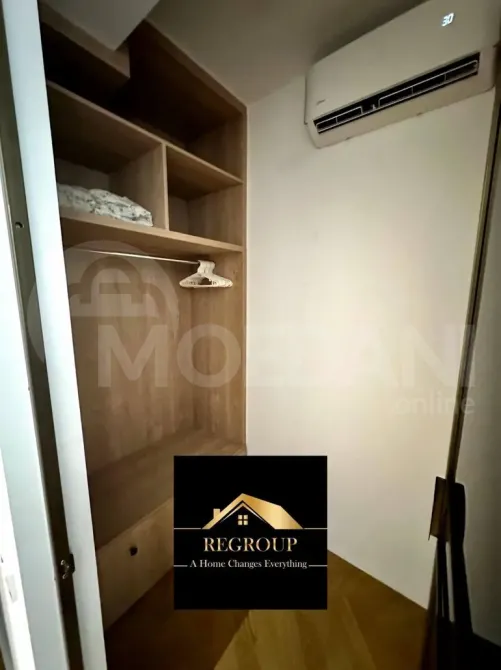 ქირავდება 3 ოთახიანი ბინა 100მ² 15/22 სართ თბილისი - photo 8