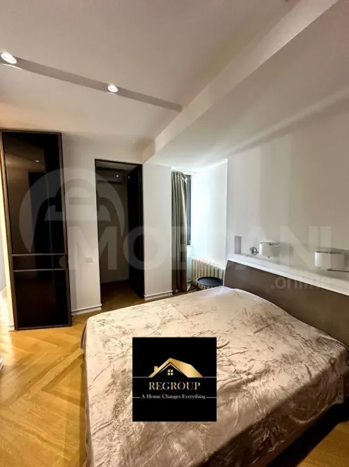 ქირავდება 3 ოთახიანი ბინა 100მ² 15/22 სართ თბილისი - photo 6