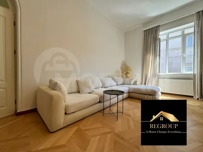 Сдам 5-к. квартиру 170м² 2/4 эт. Тбилиси - изображение 4