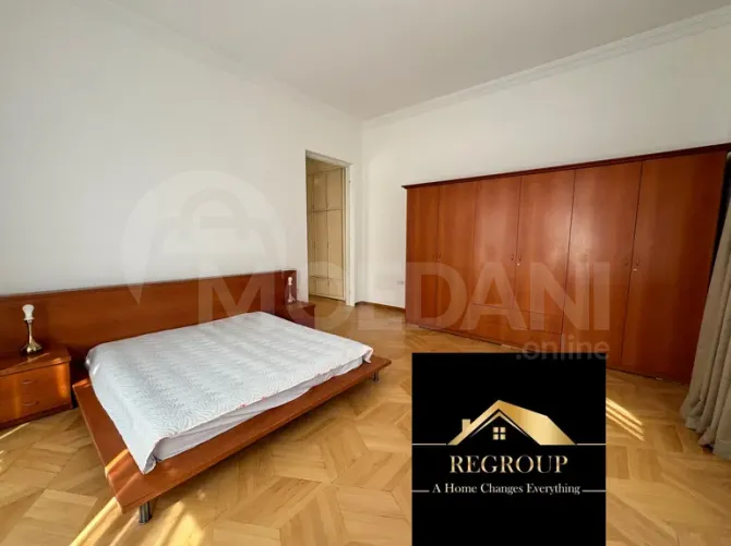 Сдам 5-к. квартиру 170м² 2/4 эт. Тбилиси - изображение 7